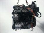 VW Golf Sportvan CPV engine for sale - AMG CAR PARTS SHOP