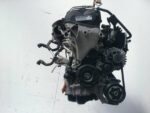 VW Golf Sportvan CPV engine for sale - AMG CAR PARTS SHOP