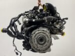 VW GOLF VIII 2.0 TDI ENGINE - AMG CAR PARTS SHOP