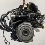 VW GOLF VIII 2.0 TDI ENGINE - AMG CAR PARTS SHOP