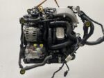 VW GOLF VIII 2.0 TDI ENGINE - AMG CAR PARTS SHOP