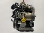 VW GOLF VIII 2.0 TDI ENGINE - AMG CAR PARTS SHOP
