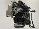 VW GOLF VIII 2.0 TDI ENGINE - AMG CAR PARTS SHOP