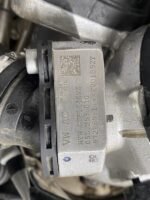 VW GOLF VIII 2.0 TDI ENGINE - AMG CAR PARTS SHOP