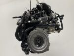 VW Golf VIII GTD DTU engine - AMG CAR PARTS SHOP