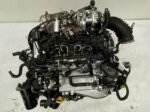 VW Golf VIII GTD DTU engine - AMG CAR PARTS SHOP