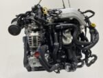 VW Golf VIII GTD DTU engine - AMG CAR PARTS SHOP