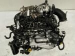 VW Golf VIII GTD DTU engine - AMG CAR PARTS SHOP