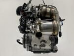 VW Golf VIII GTD DTU engine - AMG CAR PARTS SHOP