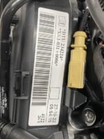 VW Golf VIII GTD DTU engine - AMG CAR PARTS SHOP