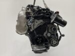 VW Golf VIII GTD DTU engine - AMG CAR PARTS SHOP