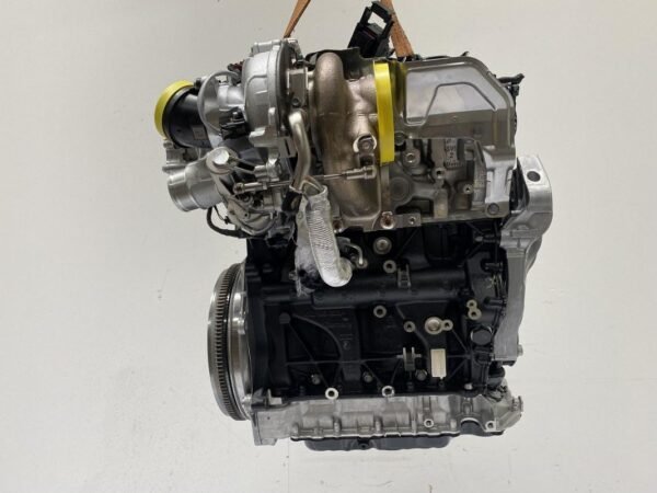 VW GOLF VIII R 2.0 TSI ENGINE - AMG CAR PARTS SHOP