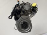 VW GOLF VIII R 2.0 TSI ENGINE - AMG CAR PARTS SHOP