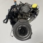 VW GOLF VIII R 2.0 TSI ENGINE - AMG CAR PARTS SHOP