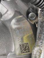 VW GOLF VIII R 2.0 TSI ENGINE - AMG CAR PARTS SHOP