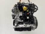 VW GOLF VIII R 2.0 TSI ENGINE - AMG CAR PARTS SHOP