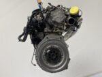 VW GOLF VIII R 2.0 TSI ENGINE - AMG CAR PARTS SHOP
