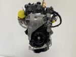 VW GOLF VIII R 2.0 TSI ENGINE - AMG CAR PARTS SHOP