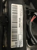 VW Passat DFC engine - AMG CAR PARTS SHOP