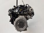 VW Passat DFC engine - AMG CAR PARTS SHOP