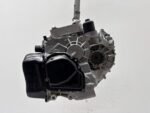 VW SYV DSG gearbox - AMG CAR PARTS SHOP