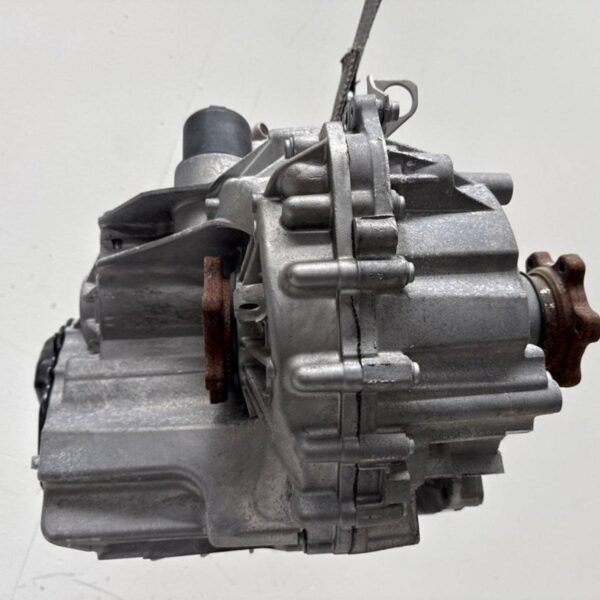VW SYV DSG gearbox - AMG CAR PARTS SHOP