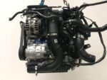 VW T-ROC 2.0 TSI ENGINE - AMG CAR PARTS SHOP