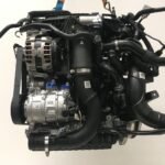 VW T-ROC 2.0 TSI ENGINE - AMG CAR PARTS SHOP