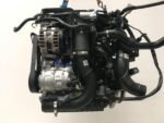 VW T-ROC 2.0 TSI ENGINE - AMG CAR PARTS SHOP