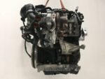 VW T-ROC 2.0 TSI ENGINE - AMG CAR PARTS SHOP