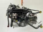 VW T-Roc DKR engine - AMG CAR PARTS SHOP
