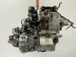 VW T-Roc DKR engine - AMG CAR PARTS SHOP