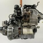 VW T-Roc DKR engine - AMG CAR PARTS SHOP
