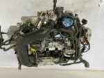 VW T-Roc DKR engine - AMG CAR PARTS SHOP