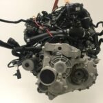 VW T-Roc TGJ gearbox - AMG CAR PARTS SHOP