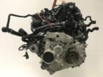 VW T-Roc TGJ gearbox - AMG CAR PARTS SHOP