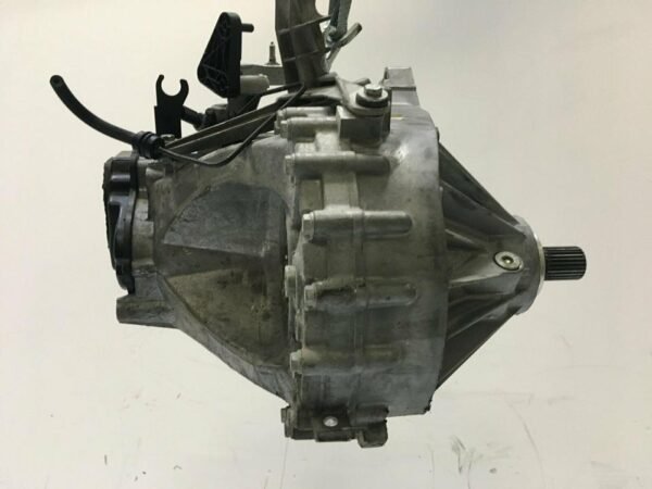 VW T6 gearbox TKT for sale - AMG CAR PARTS SHOP