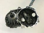 VW T6 gearbox TKT for sale - AMG CAR PARTS SHOP