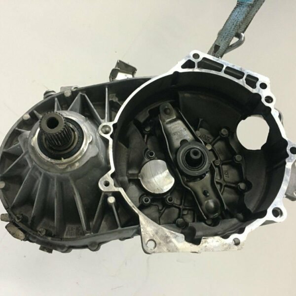 VW T6 gearbox TKT for sale - AMG CAR PARTS SHOP