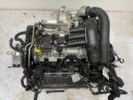 VW Tiguan 1.4 TSI eHybrid engine - AMG CAR PARTS SHOP