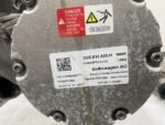 VW Tiguan 1.4 TSI eHybrid engine - AMG CAR PARTS SHOP