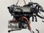 VW Tiguan 1.4 TSI eHybrid engine - AMG CAR PARTS SHOP