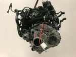 VW Tiguan 2.0 TDI gearbox - AMG CAR PARTS SHOP