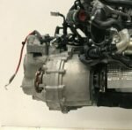 VW Tiguan 2.0 TDI gearbox - AMG CAR PARTS SHOP