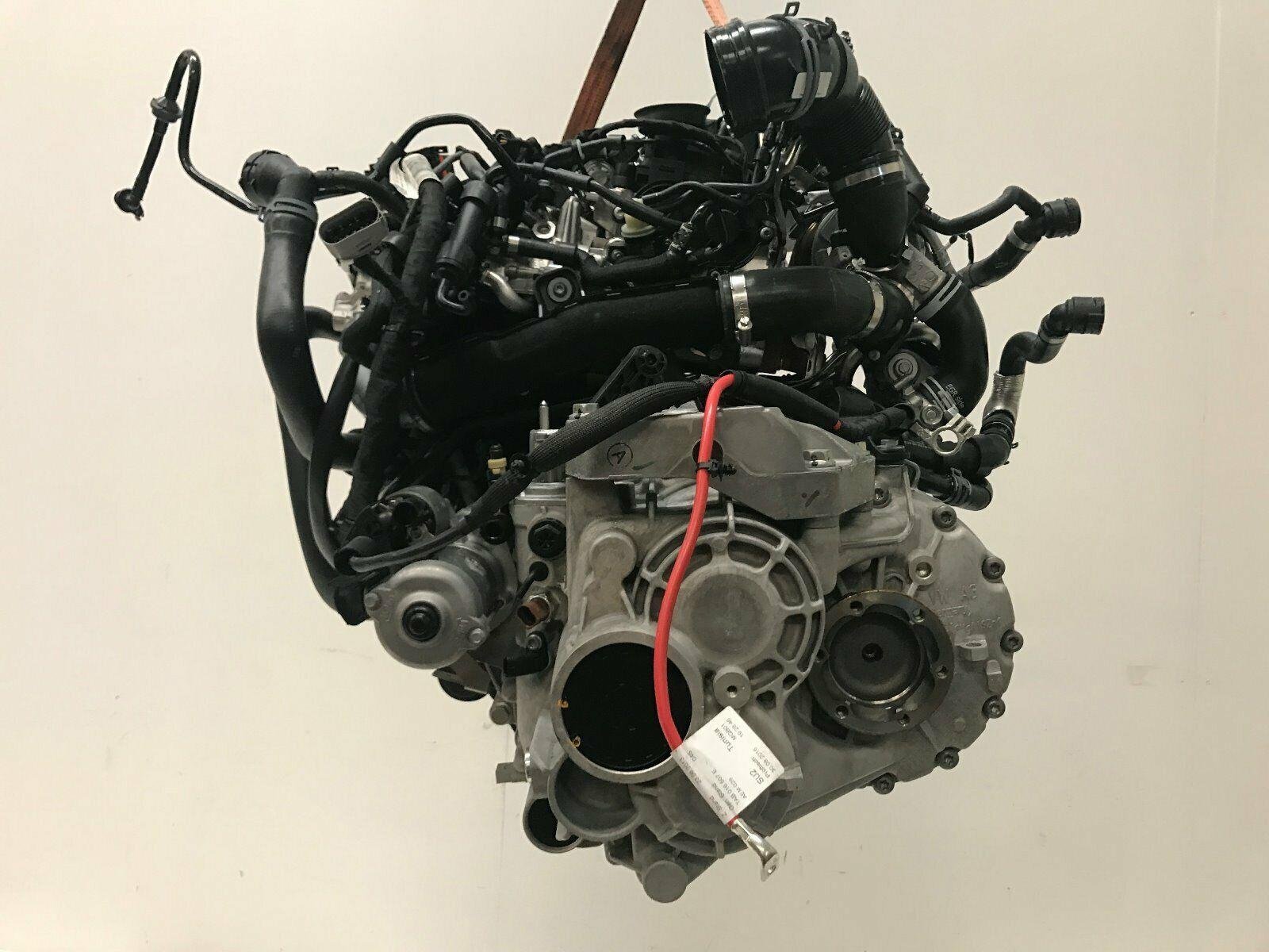 VW Tiguan 2.0 TDI gearbox - AMG CAR PARTS SHOP VW Tiguan 2.0 TDI gearbox - AMG CAR PARTS SHOP