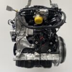 VW Tiguan 2.0 TSI Complete Engine - AMG CAR PARTS SHOP