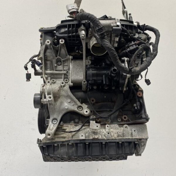 VW Tiguan DKZ engine for sale - AMG CAR PARTS SHOP