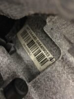 VW Tiguan DSG gearbox TAH - AMG CAR PARTS SHOP