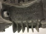 VW Tiguan DSG gearbox TAH - AMG CAR PARTS SHOP