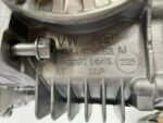 VW Tiguan DSG gearbox TUS - AMG CAR PARTS SHOP